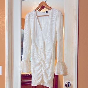 Windsor Formal Wear Mini Dress